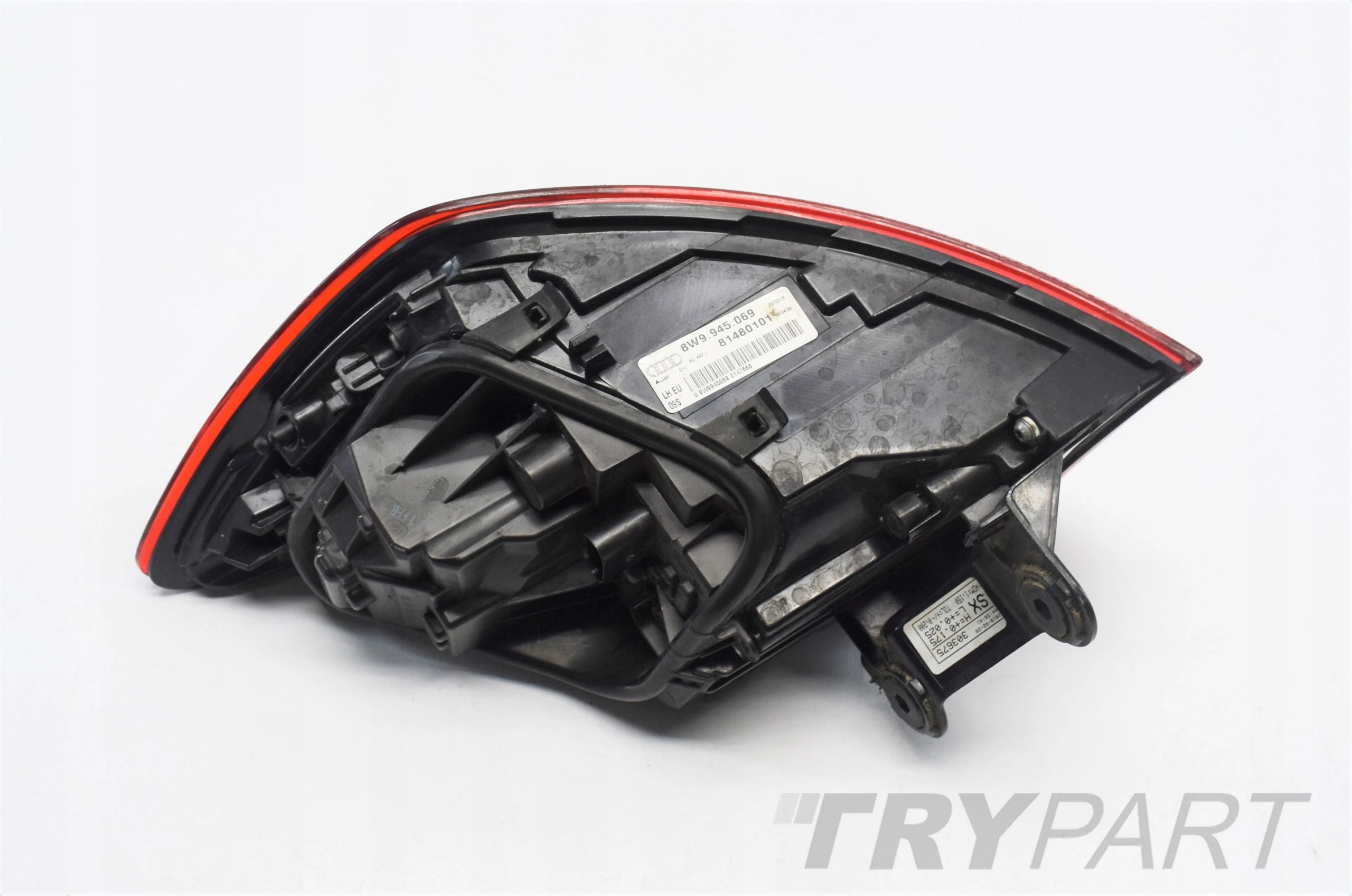 AUDI A4 B9 8W9 Left Rear Light Original Wagon