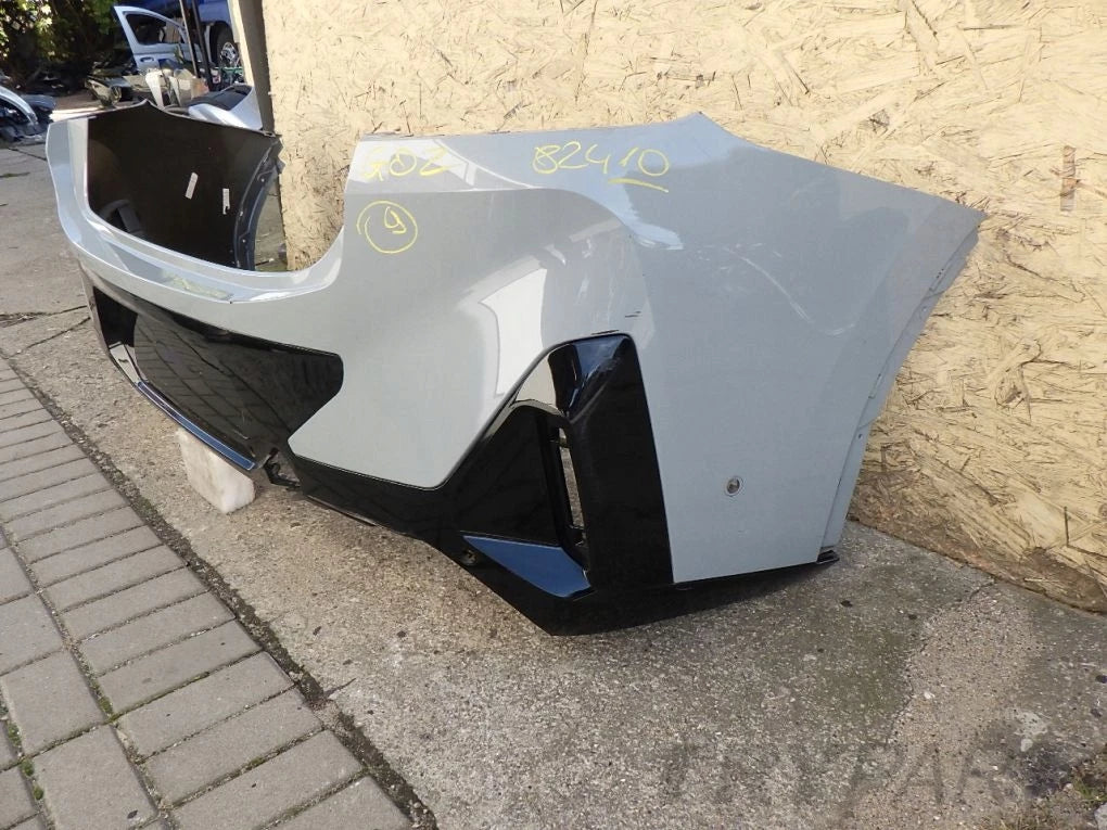 BMW X4 G02 M40 M PACKAGE LIFT LCI 21- Rear Bumper