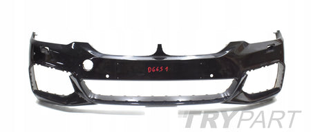 BMW 5 G30 G31 M PACKAGE FRONT BUMPER ORG