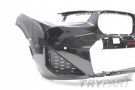BMW X2 F39 M PACKAGE FRONT BUMPER ORG