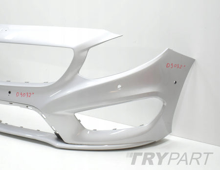 MERCEDES B CLASS W246 AMG FRONT BUMPER ORG