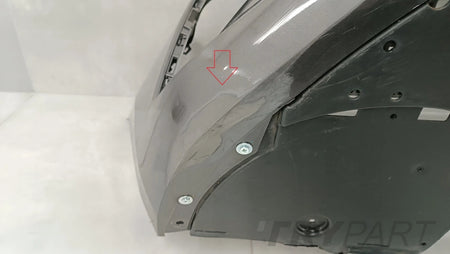 Front Bumper Opel Astra gs-line L (6th Generation) 2022-