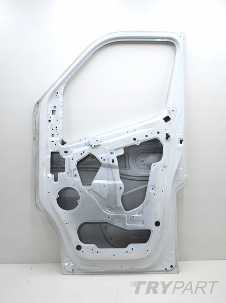 RENAULT MASTER III OPEL MOVANO RIGHT FRONT DOOR ORG