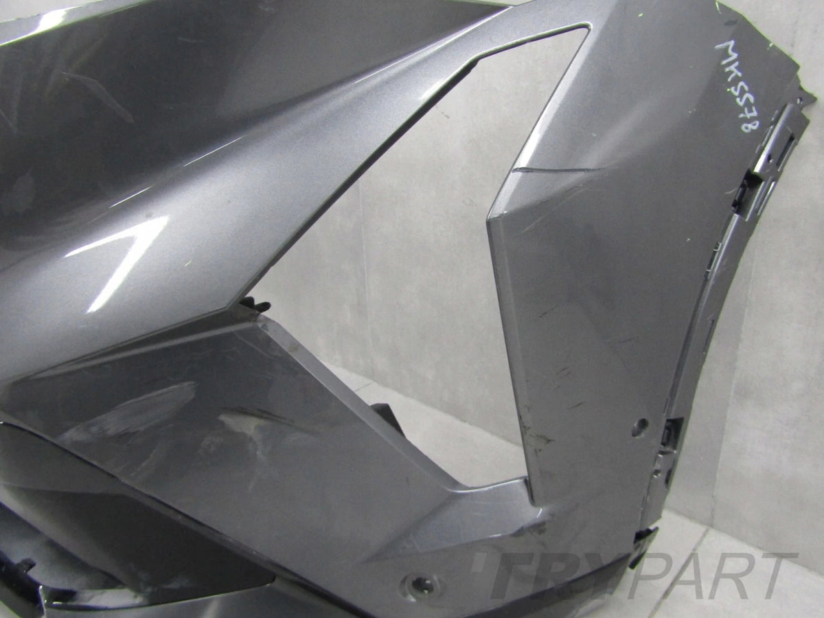 Renault Rafale 24- Front Bumper