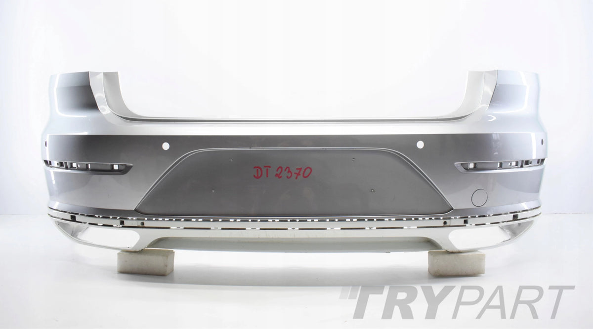 VW ARTEON 3G8 REAR BUMPER EXCELLENT CONDITION ORIGINAL!