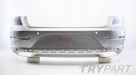 VW ARTEON 3G8 REAR BUMPER EXCELLENT CONDITION ORIGINAL!