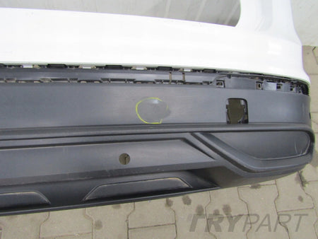 Rear Bumper for Volkswagen Tiguan 2 II 5NA Lift 20-