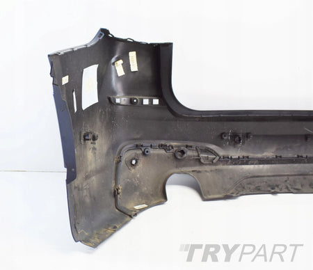 BMW X3 G01 M Package Rear Bumper Original