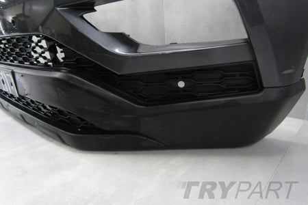 Front Bumper SsangYong Rexton sports 17-20