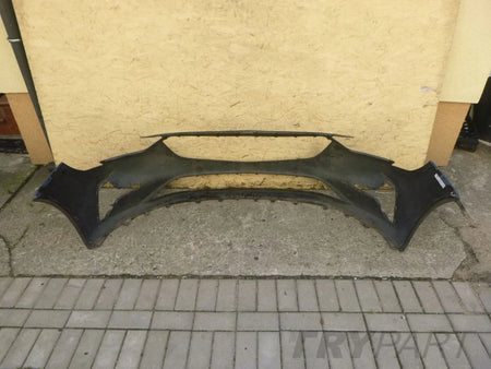 OPEL INSIGNIA B II LIFT 20- Front Bumper