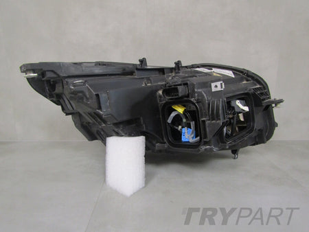 MERCEDES S-CLASS ILS SVAROWSKI LH LEFT HEADLIGHT W217 2178203600 14-20