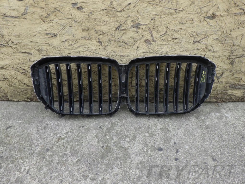 BMW X5 G05 X6 G06 Grille Traps