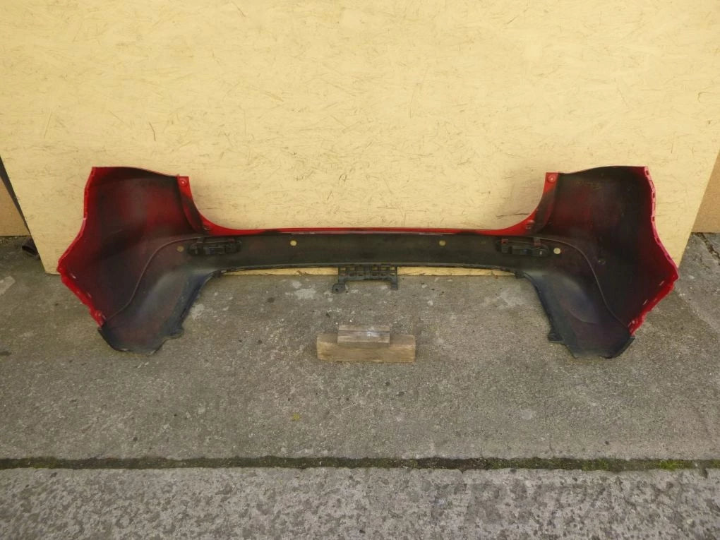 SUZUKI VITARA 3 III 2015 15- rear bumper