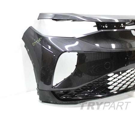 VW ID4 ID.4 11A Front Bumper Original + Insert
