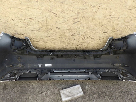 AUDI A3 8V 8V4 SPORTBACK LIFT 2016- Rear Bumper
