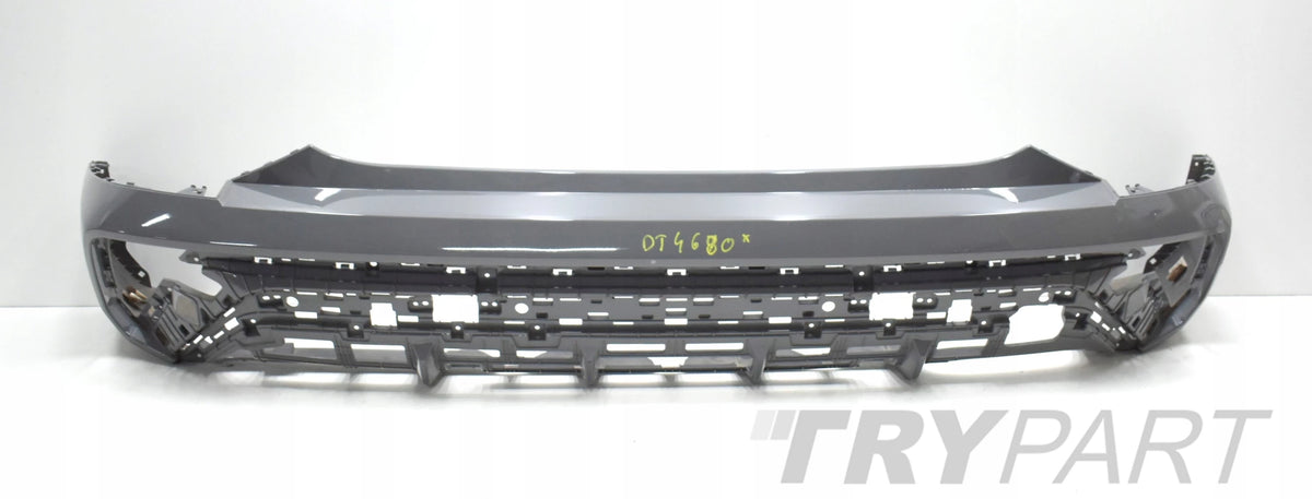 HYUNDAI TUCSON IV N LINE REAR BUMPER ORG
