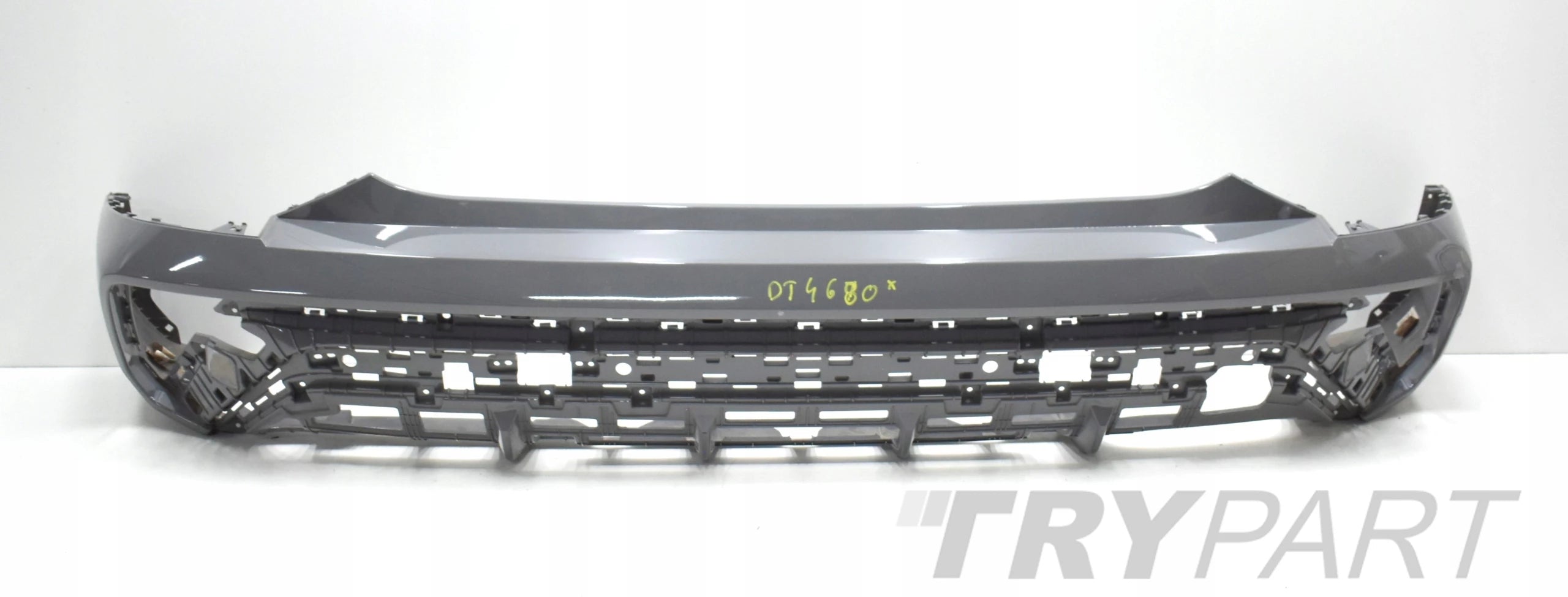 HYUNDAI TUCSON IV N LINE REAR BUMPER ORG