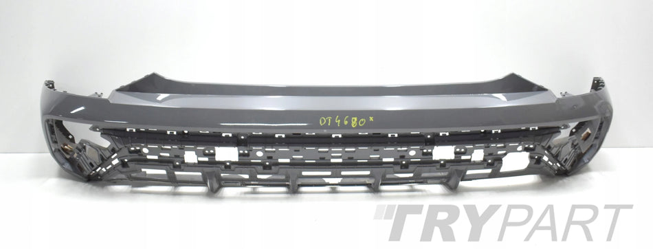 HYUNDAI TUCSON IV N LINE REAR BUMPER ORG