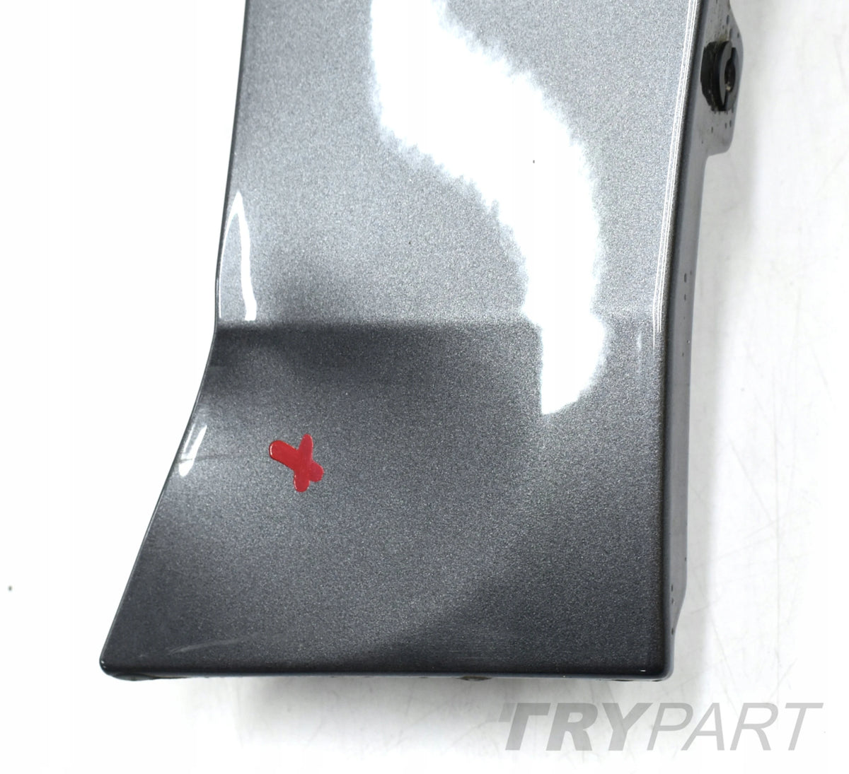 VW PASSAT B9 3J 3J0 FRONT RIGHT FENDER ORG