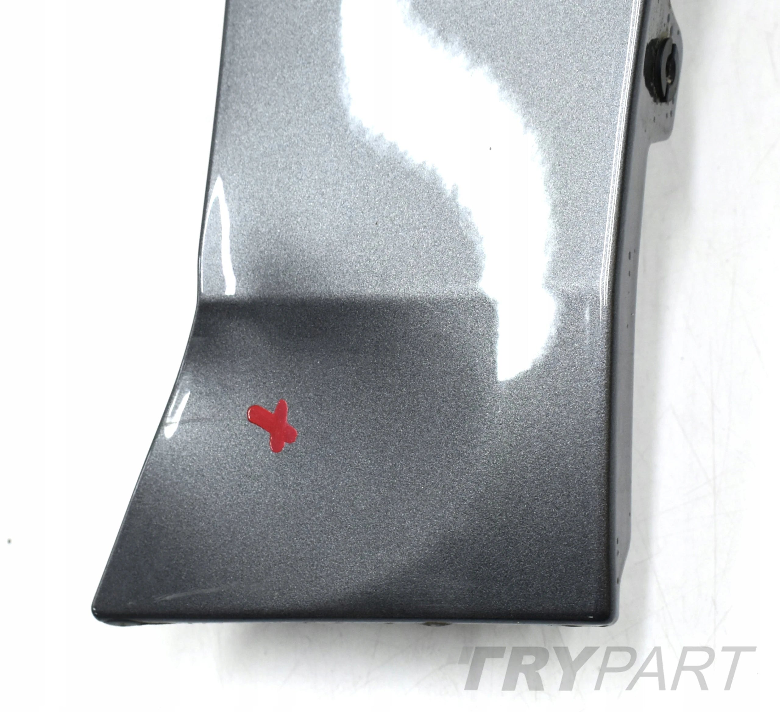 VW PASSAT B9 3J 3J0 FRONT RIGHT FENDER ORG