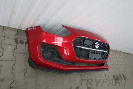 FRONT BUMPER SUZUKI SWIFT MK8 17-