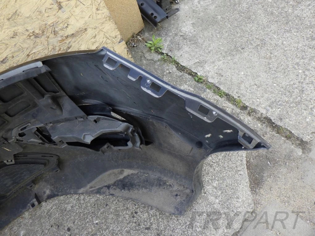 FORD TRANSIT CUSTOM LIFT ST LINE SPORT 17- front bumper