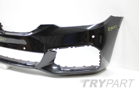 BMW 5 G30 G31 M PACKAGE FRONT BUMPER ORG