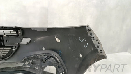 Peugeot 208 Facelift Front Bumper 2015-2019
