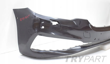 BMW G30 G31 FRONT BUMPER ORIGINAL