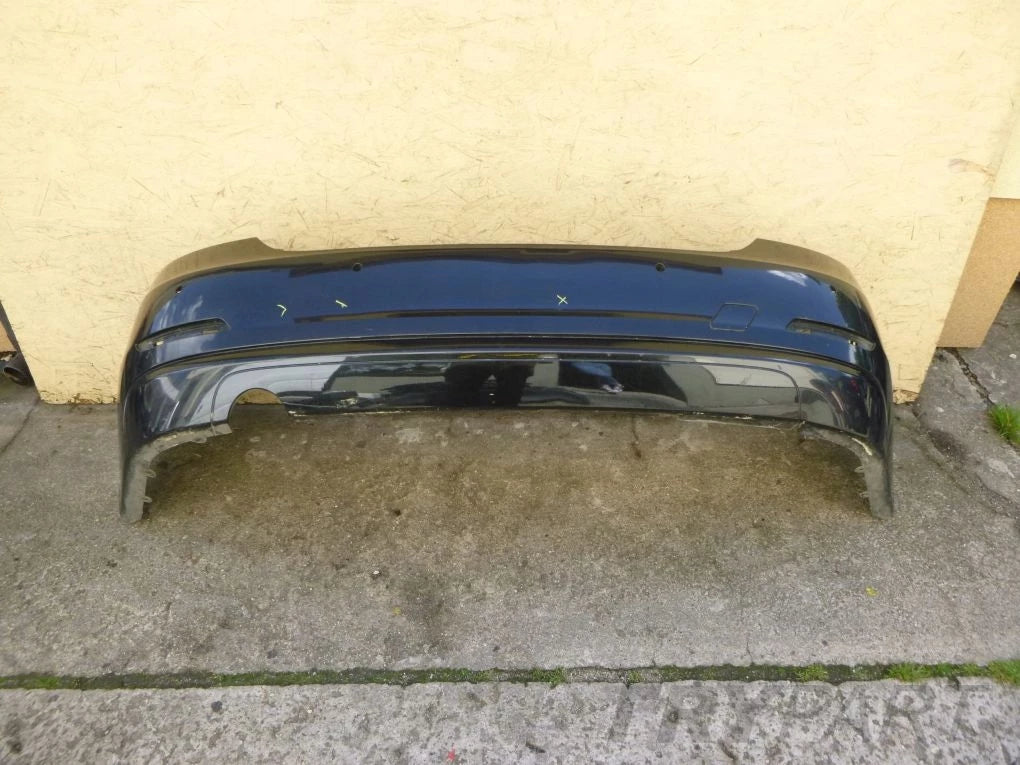 BMW 4 F36 Rear Bumper