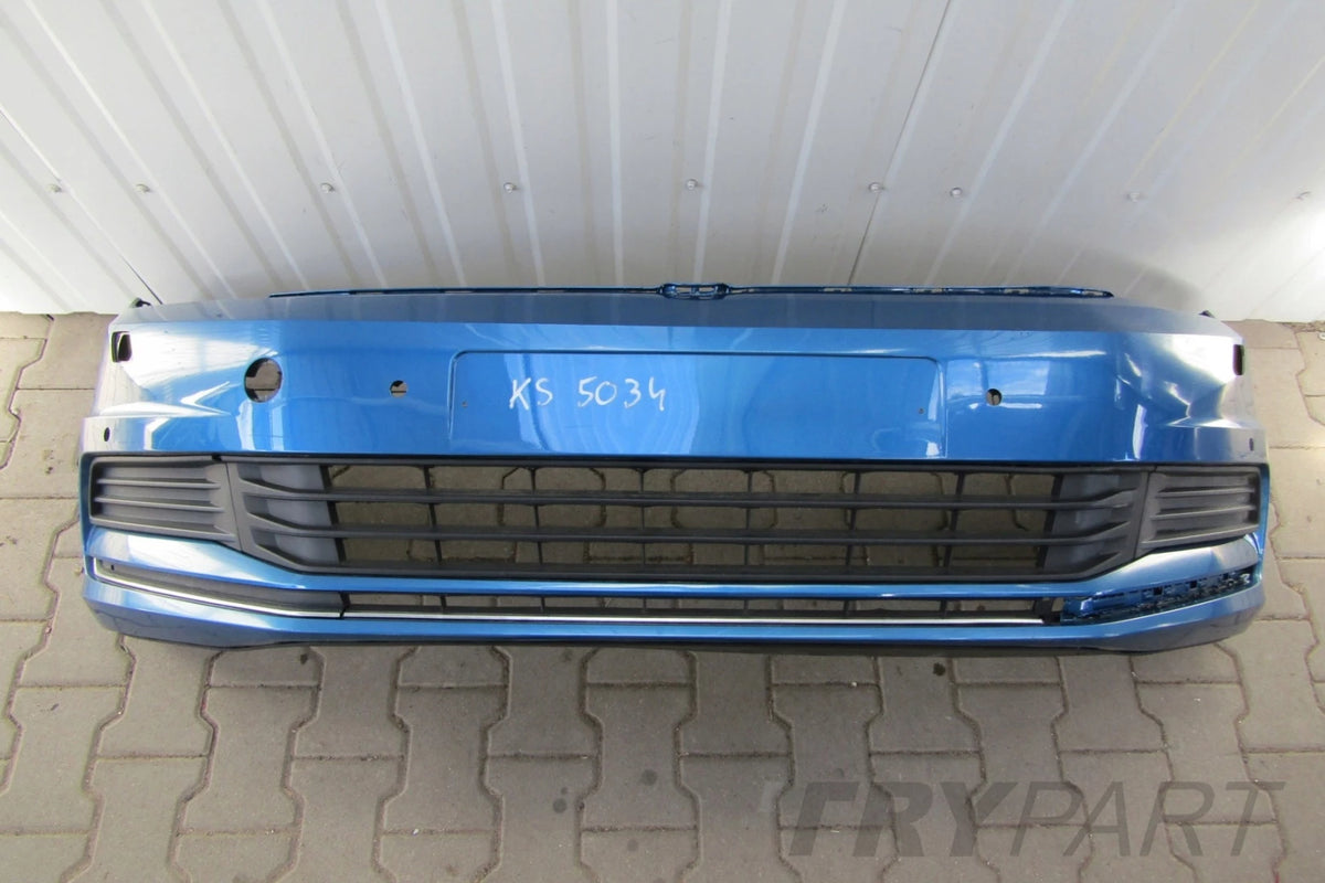 Front Bumper VW Touran 2 II 5TA 15-