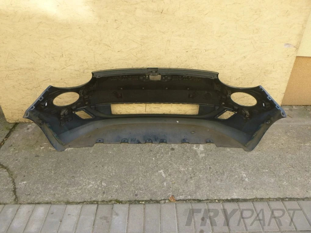 FIAT 500E 500 E II 2 2020- Front Bumper
