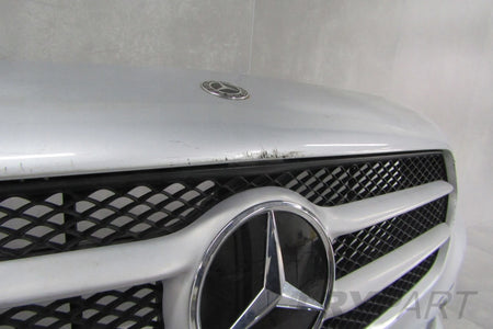 Front Bumper for Mercedes B-Class W247 18-