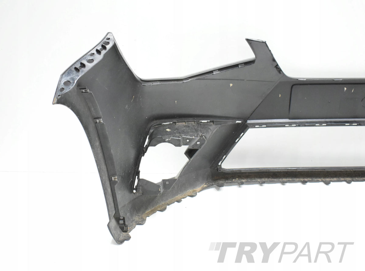 SEAT IBIZA 5 V 6F FRONT BUMPER ORG