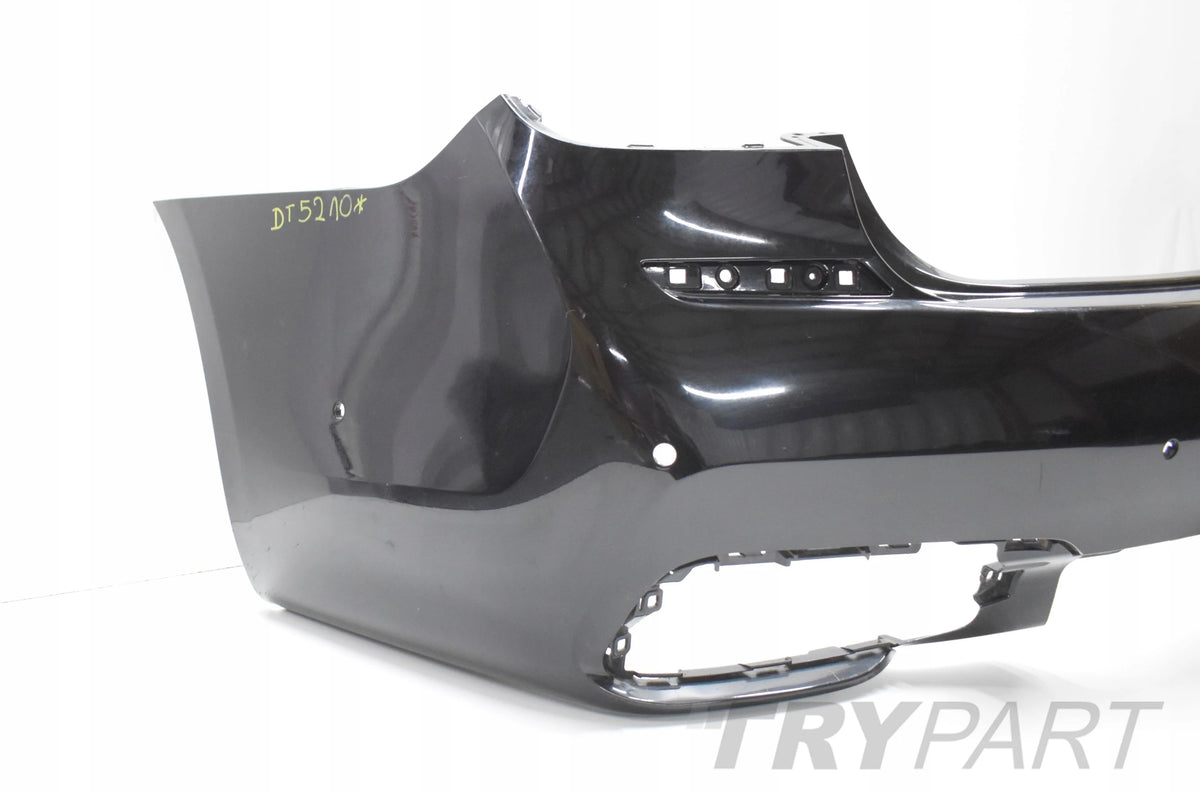 BMW 7 G11 G12 M Sport Package Rear Bumper Genuine