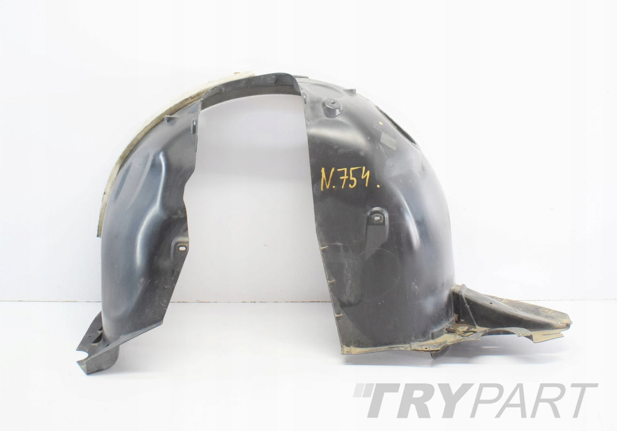 SKODA SCALA 657 LEFT FRONT FENDER ORG