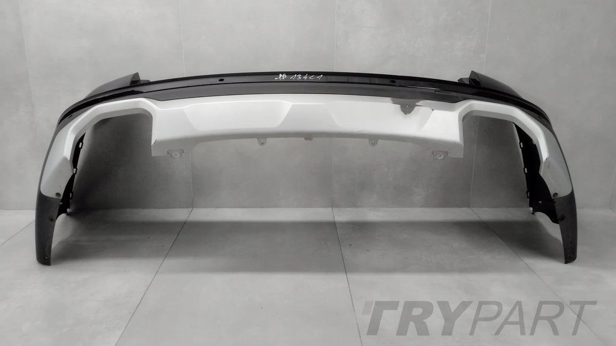 Rear Bumper BMW X3 G01 X-LINE LCI Lift 21-24