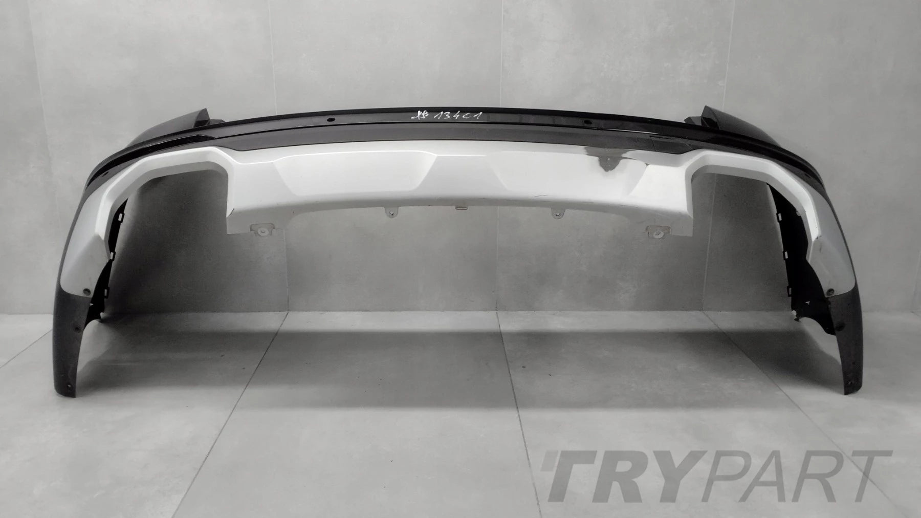 Rear Bumper BMW X3 G01 X-LINE LCI Lift 21-24