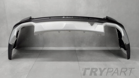 Rear Bumper BMW X3 G01 X-LINE LCI Lift 21-24