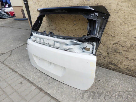 PEUGEOT 5008 P87 16- REAR TRUNK LID