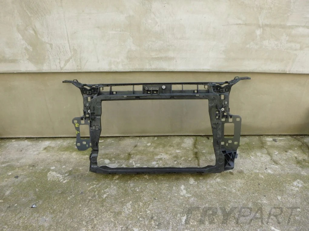AUDI Q3 83A805594H front bumper