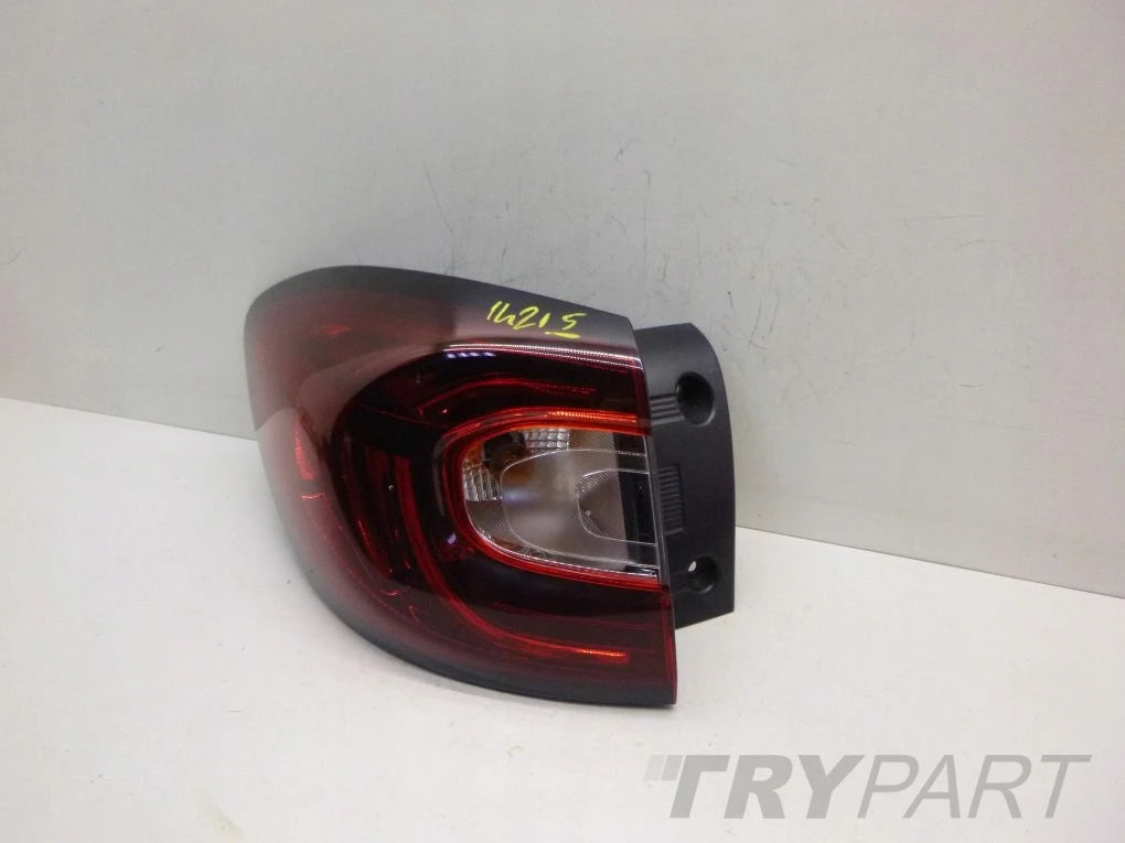 RENAULT CAPTUR LIFT LED 17- Rear lamp left