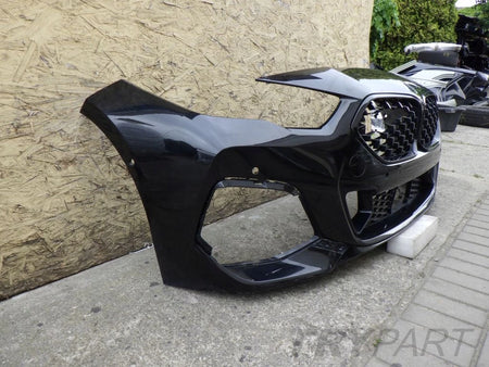 BMW 2 F44 GRAN COUPE M Package front bumper