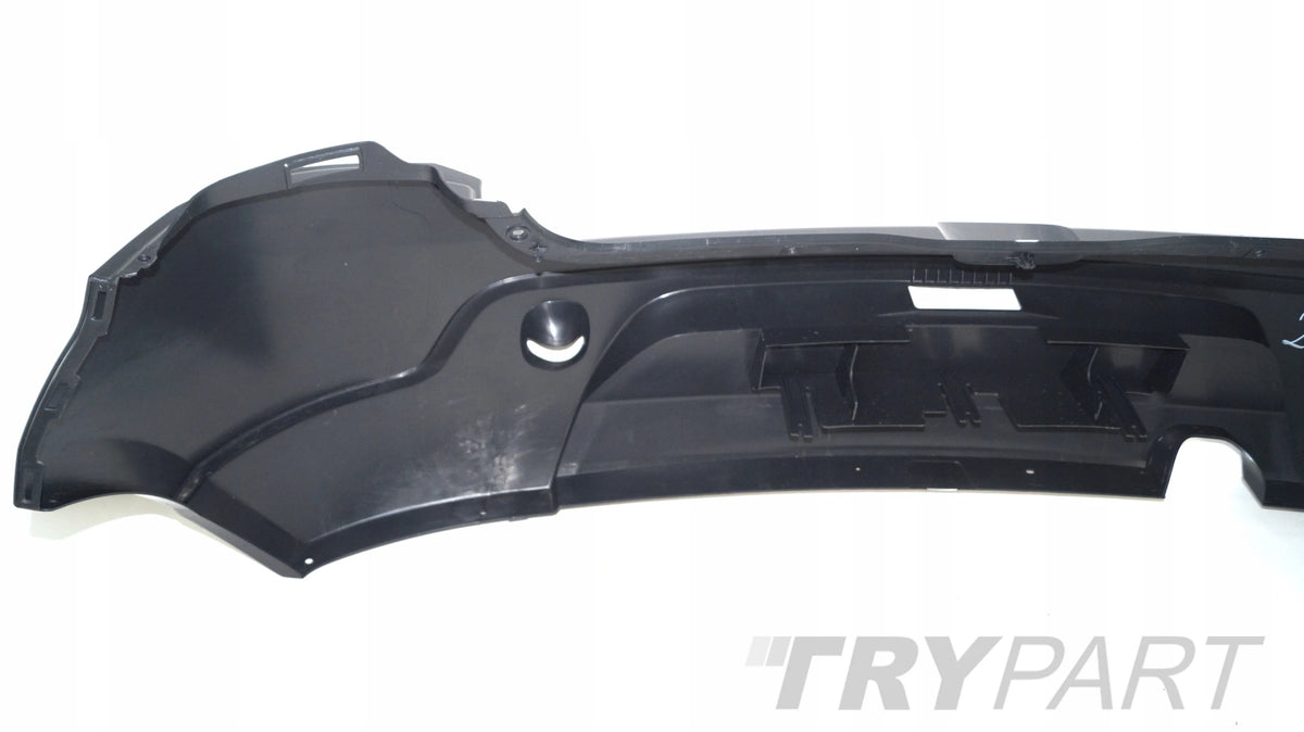 DACIA SANDERO I NEW REAR BUMPER OE ORIGINAL
