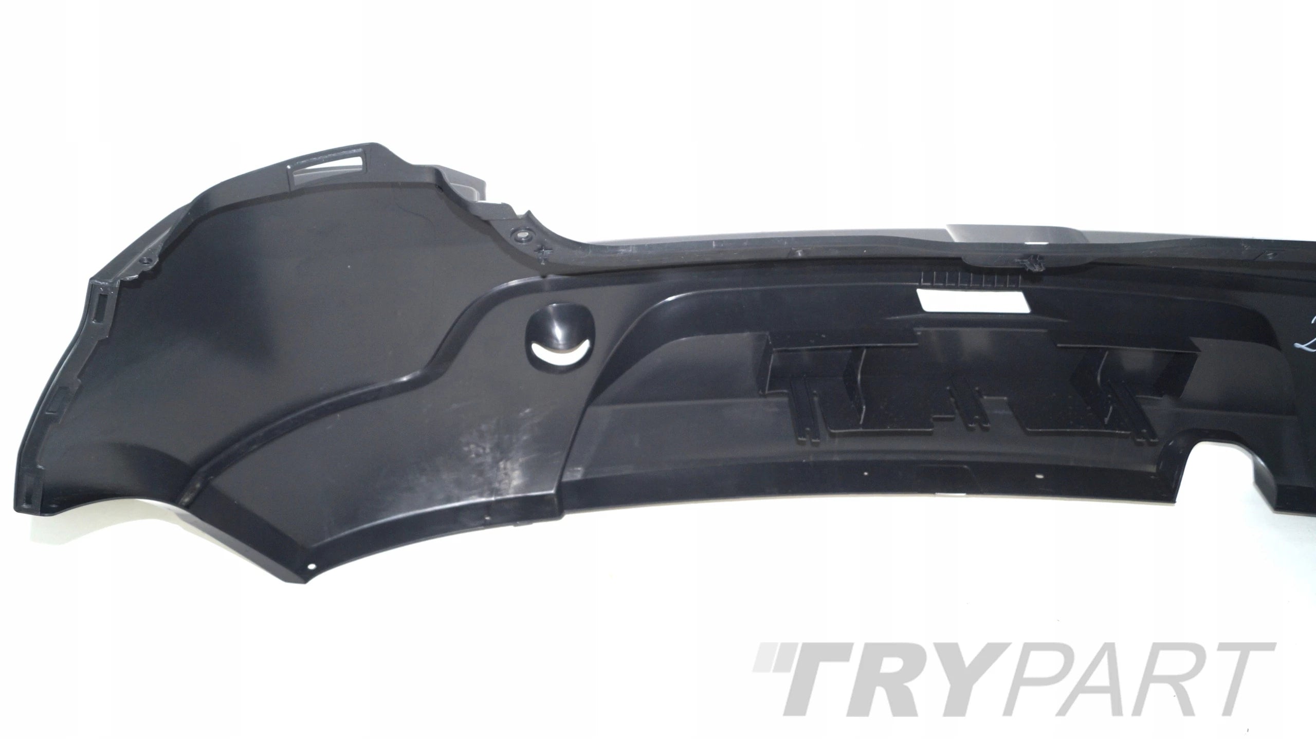 DACIA SANDERO I NEW REAR BUMPER OE ORIGINAL