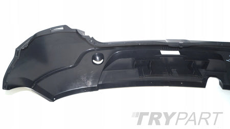 DACIA SANDERO I NEW REAR BUMPER OE ORIGINAL