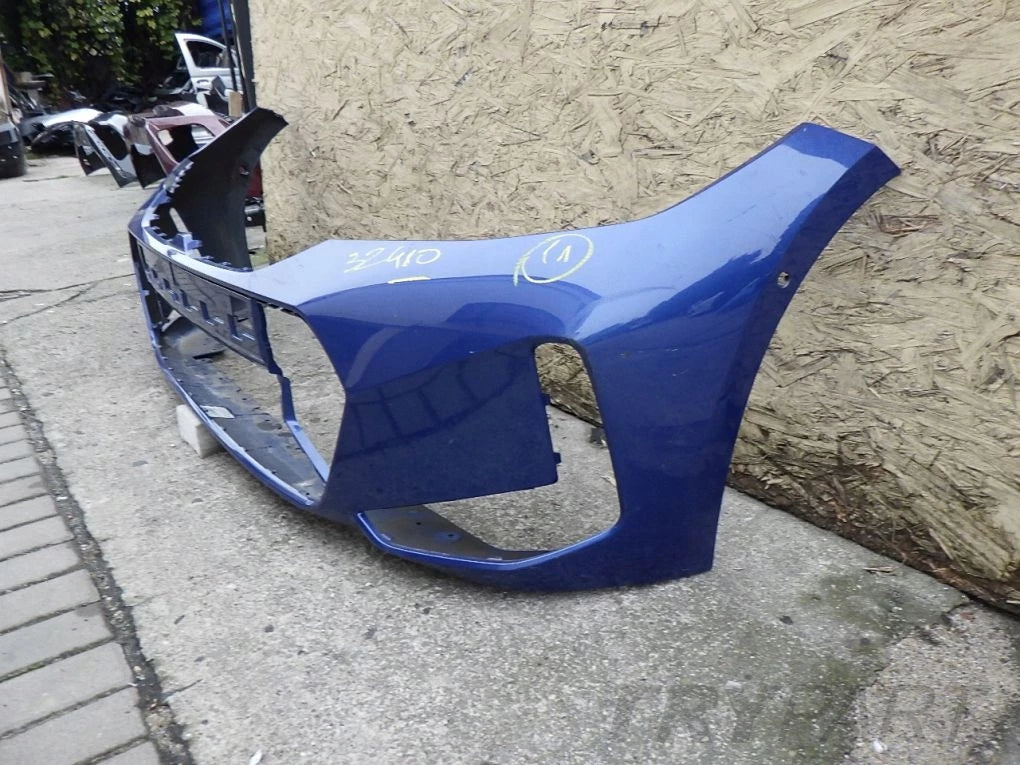 BMW 3 G20 G21 LCI LIFT M PACKAGE 22- front bumper