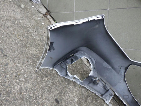 FORD GALAXY MK3 LIFT MK4 19- Front Bumper