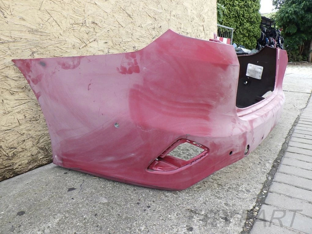 KIA CEED 3 III SW KOMBI 18- Rear Bumper