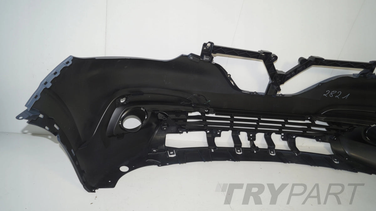 RENAULT KADJAR 15-18 FACTORY NEW FRONT BUMPER FRONT 4 PDC OE ORIGINAL